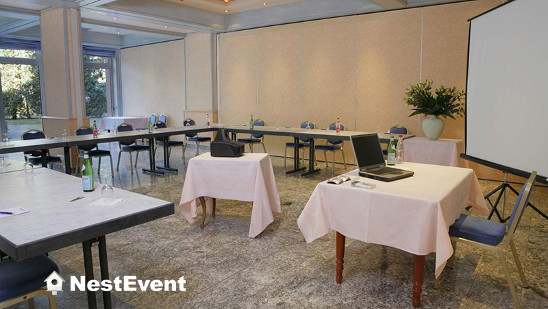 salle conférence colmar