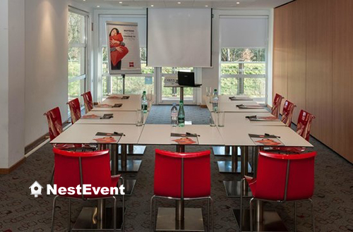 salle conférence hôtel st-tropez