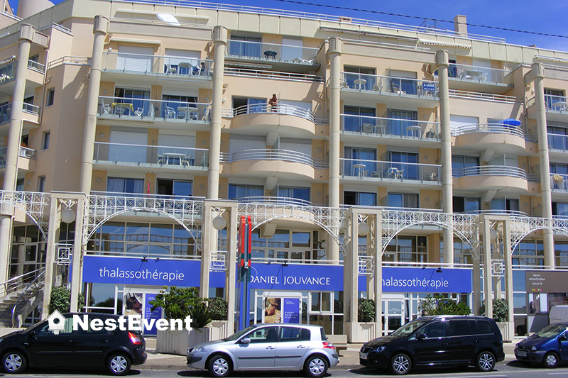 Hotel Ibis La Baule Pornichet Plage location salle de séminaire