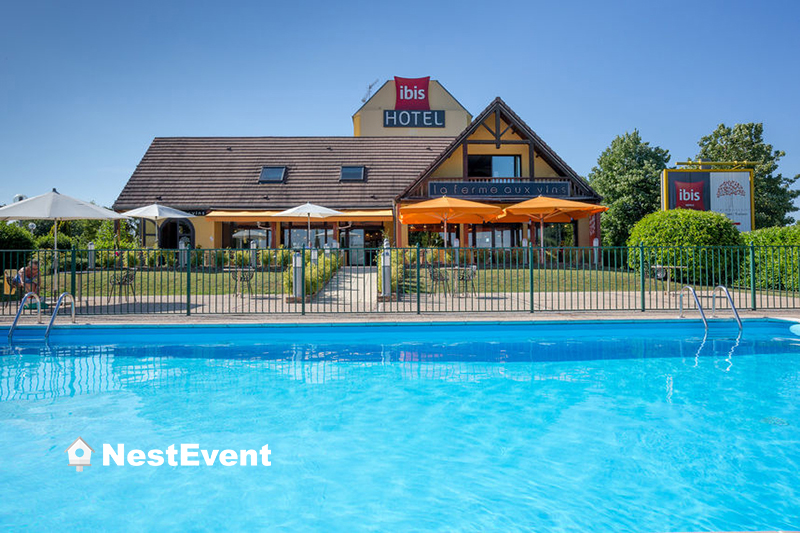 salle formation ferme vins