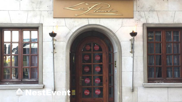 Hotel Ibis Maisons-Laffitte location salle de séminaire