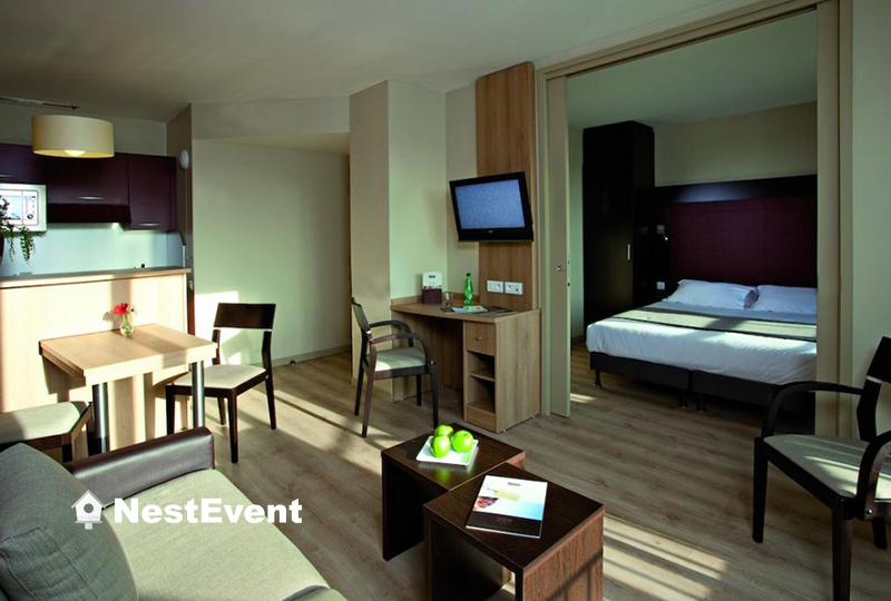 salle meeting disney marne-la-vallée