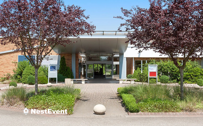 salle meeting hôtel metz