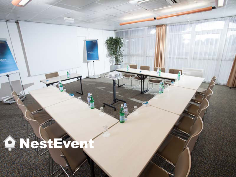 Hotel Ibis Montpellier Centre location salle de séminaire