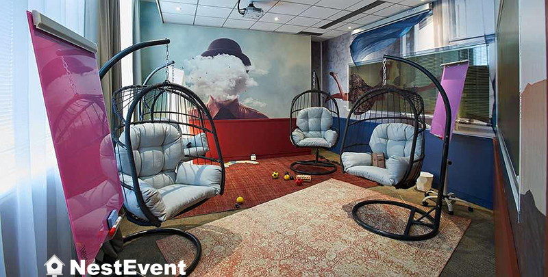 salle séminaire nîmes