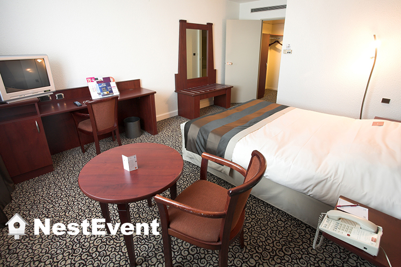 Hotel Ibis Orleans Centre Foch location salle de séminaire