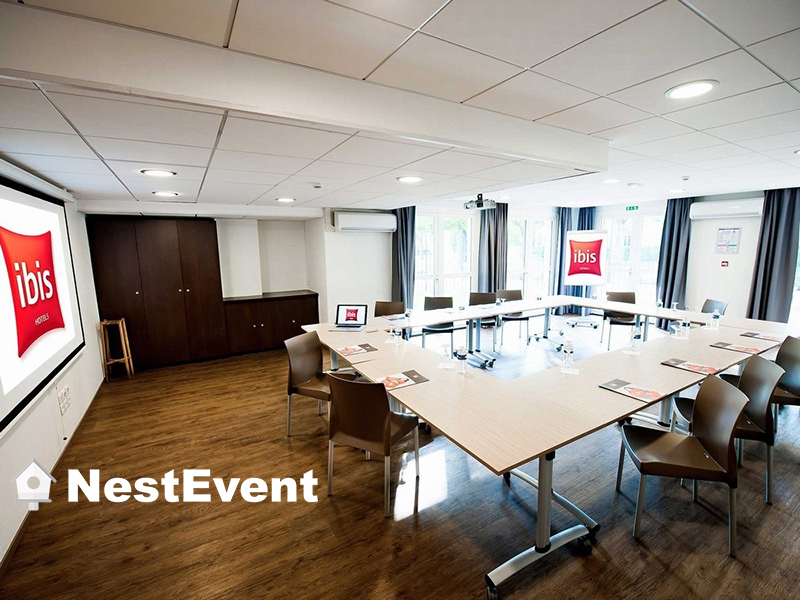salle réunion hotel creteil