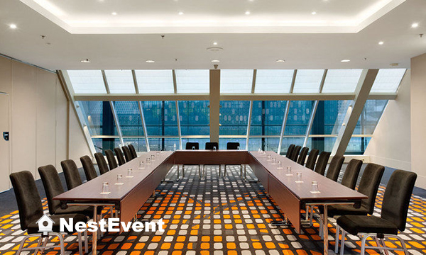 Hotel Ibis Paris Maine Montparnasse location salle de séminaire