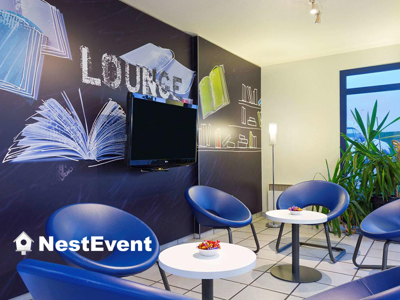 salle meeting orly rungis