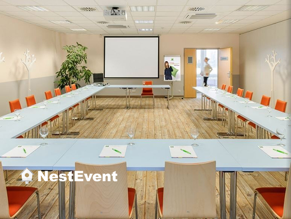 salle place d'italie