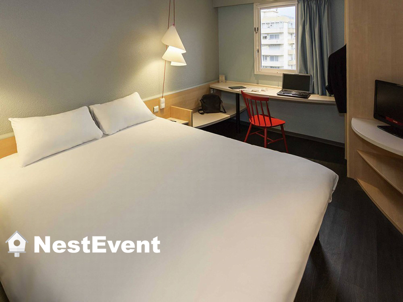 Hotel Ibis Perpignan Centre location salle de séminaire