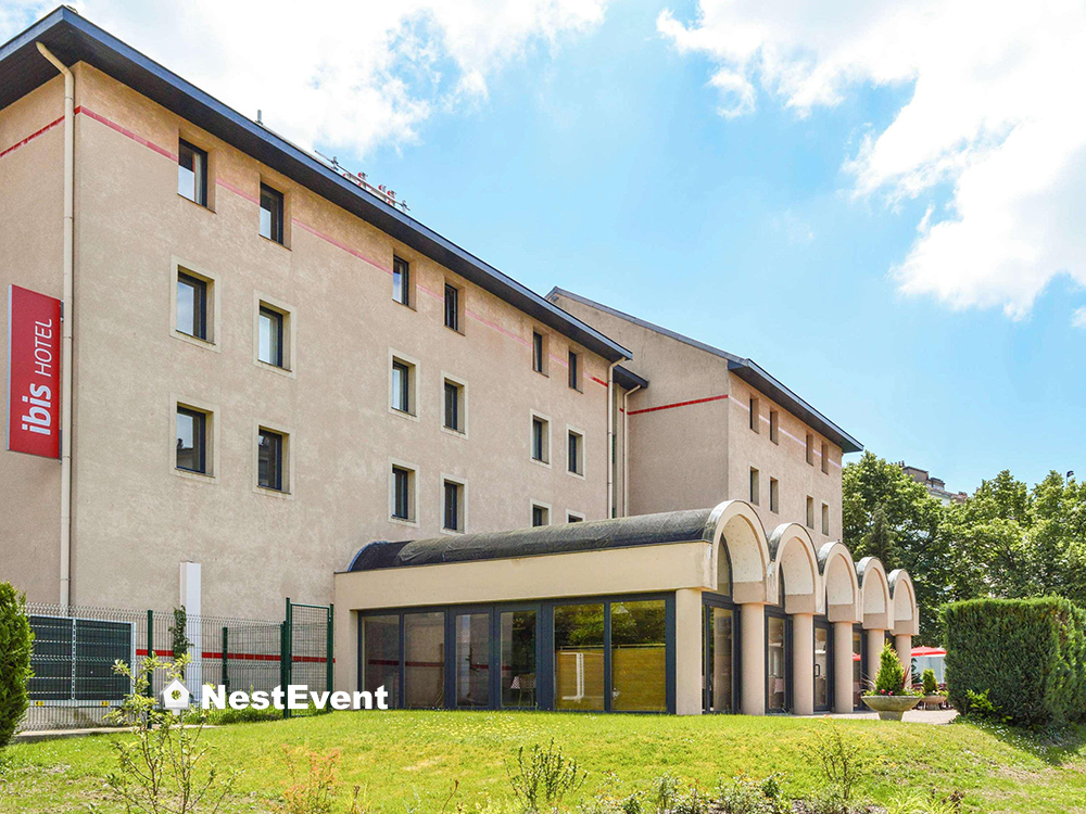 salle formation hôtel reims