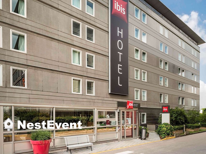 salle réunion roissy