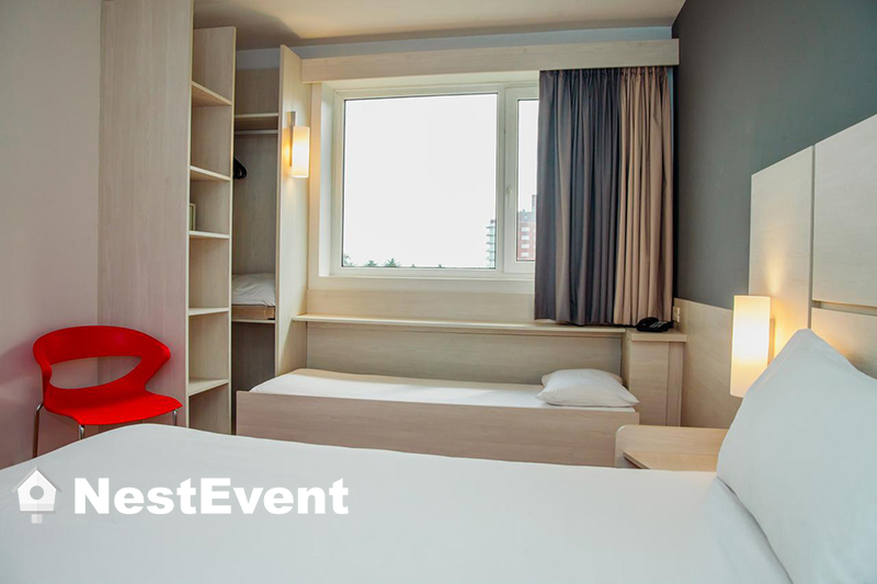 salle conférence rouen