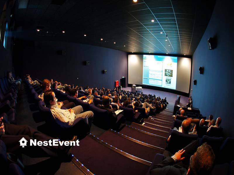 Hotel Ibis Rouen Centre Rive Gauche Saint Sever location salle de séminaire