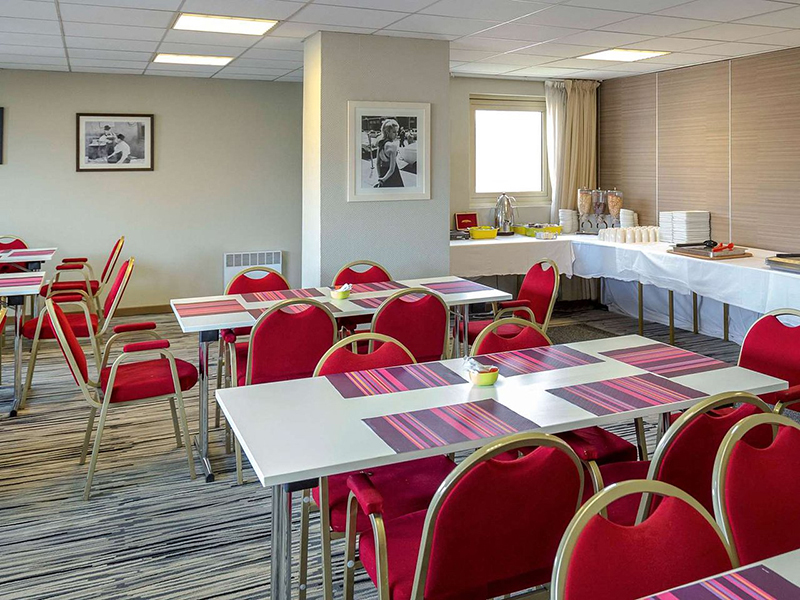 salle séminaire annemasse genève