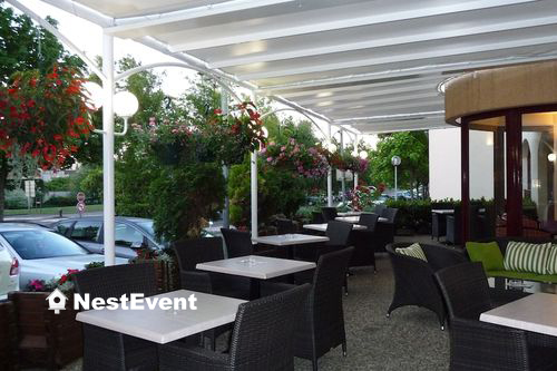 Hotel Ibis Styles Beaune Centre location salle de séminaire