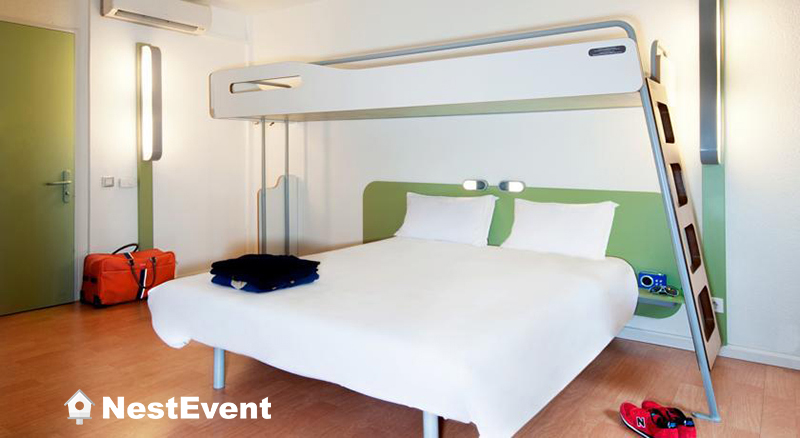 Hotel Ibis Styles Carcassonne La Cite location salle de séminaire