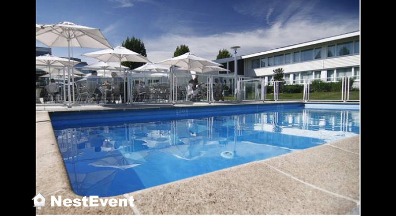 salle séminaire ibis olonne-sur-mer