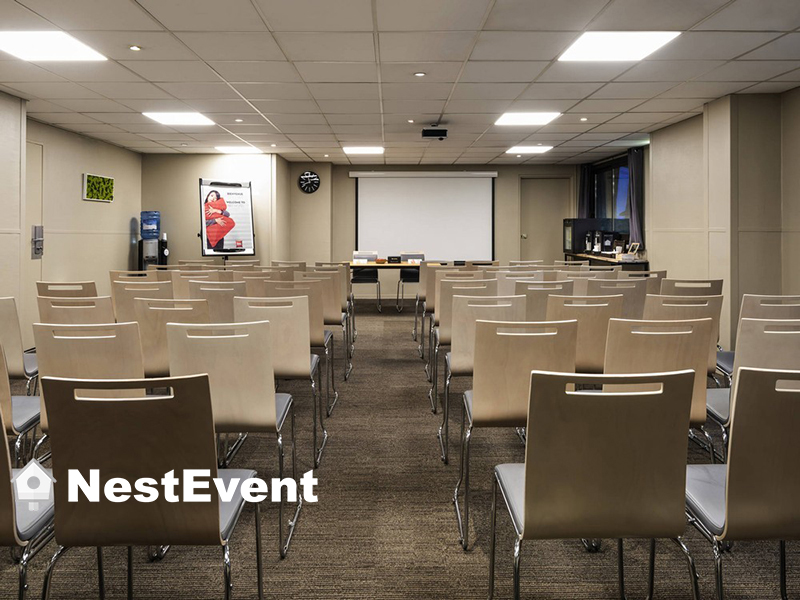 Hotel Ibis Styles Paris Massena Olympiades location salle de séminaire