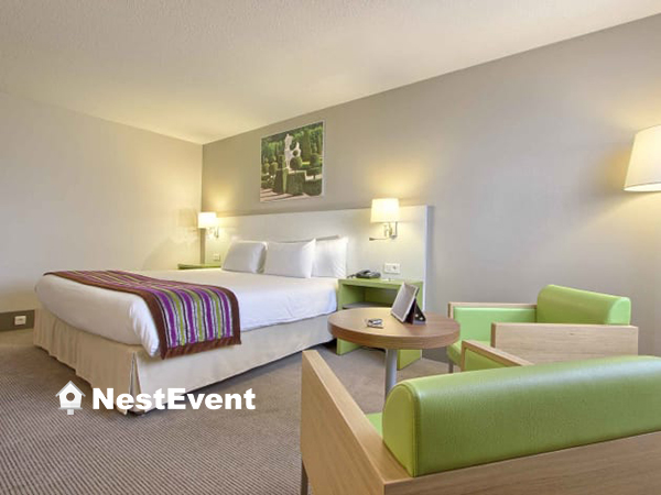 salle réunion hôtel val-de-fontenay