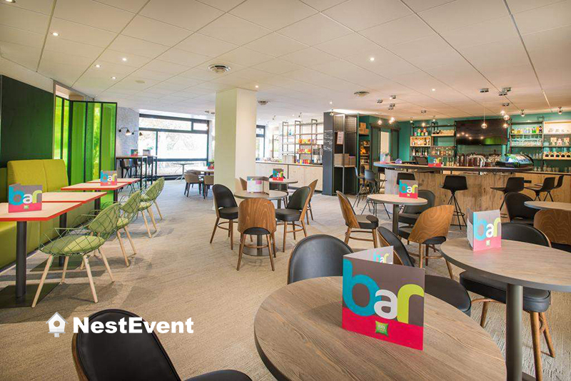 salle conférence tours