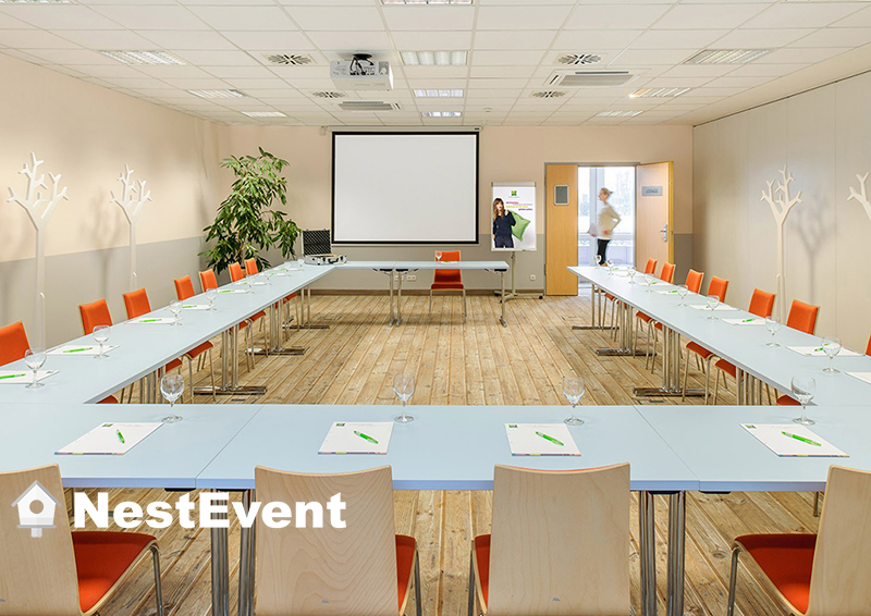 salle meeting vannes gare