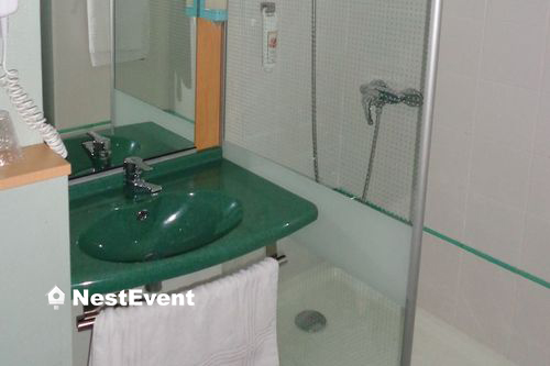 Hotel Ibis Thalassa Quiberon location salle de séminaire