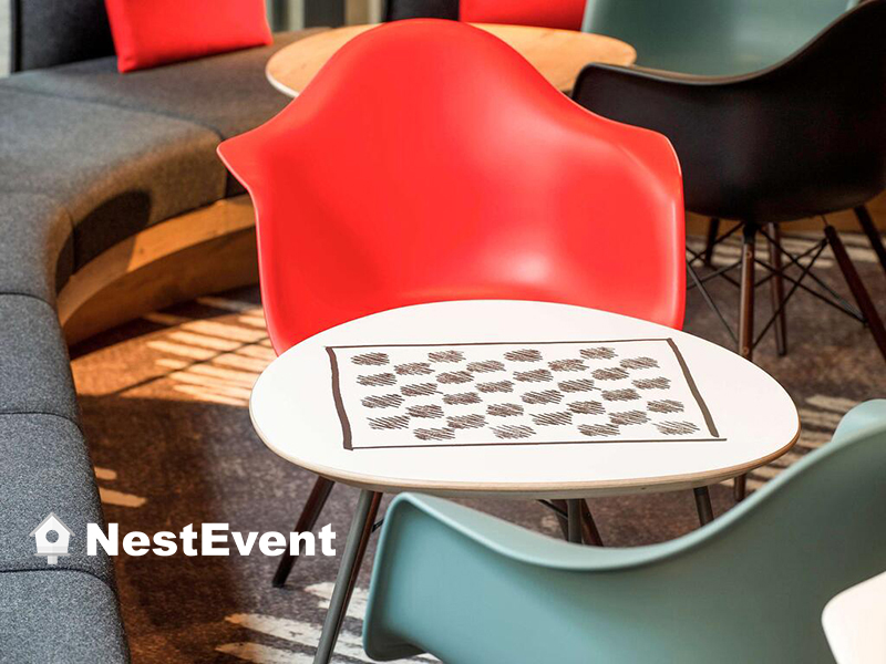 Hotel Ibis Toulon La Seyne Sur Mer La Seyne-Sur-Mer location salle de séminaire