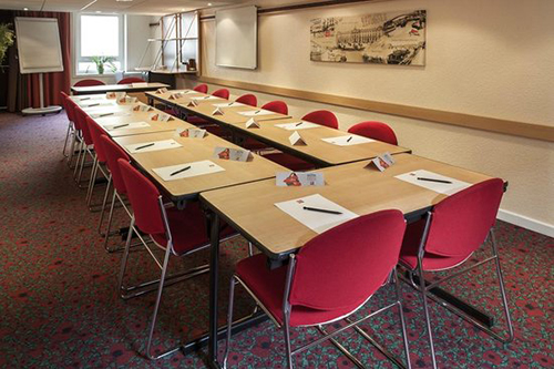 Hotel Ibis Toulouse Universite location salle de séminaire