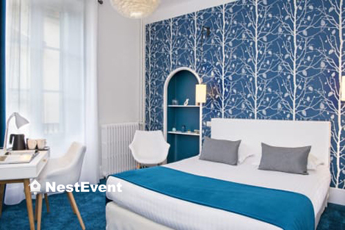 salle réunion hôtel vichy