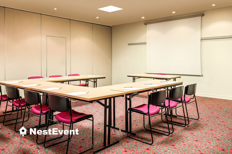 salle séminaire massy opéra