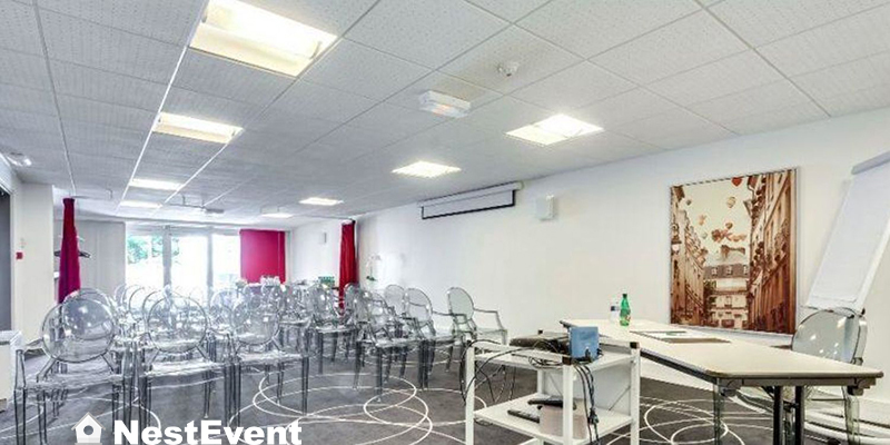 salle formation orly