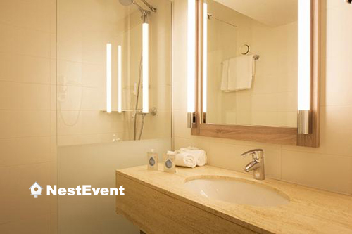 Hotel Kyriad Paris Est Bois De Vincennes Saint-Maurice location salle de séminaire