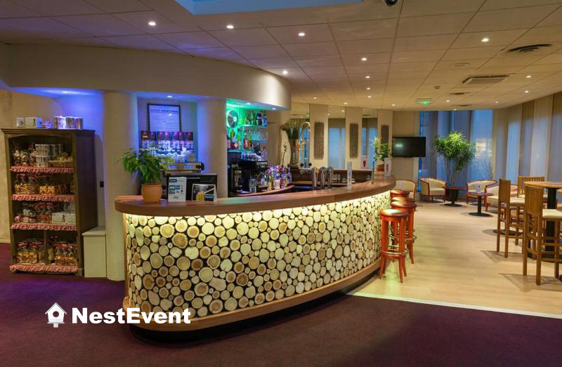 Hotel Kyriad Strasbourg Palais Des Congres Schiltigheim location salle de séminaire