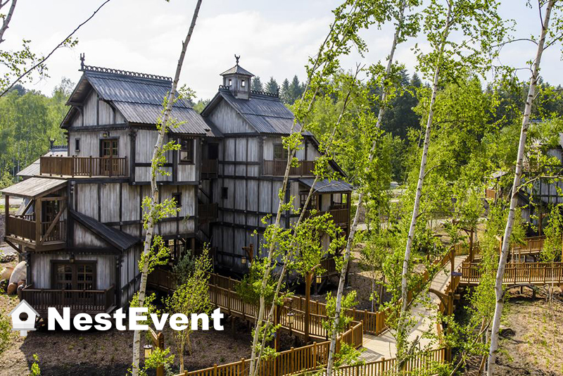 salle réunion cité suspendue