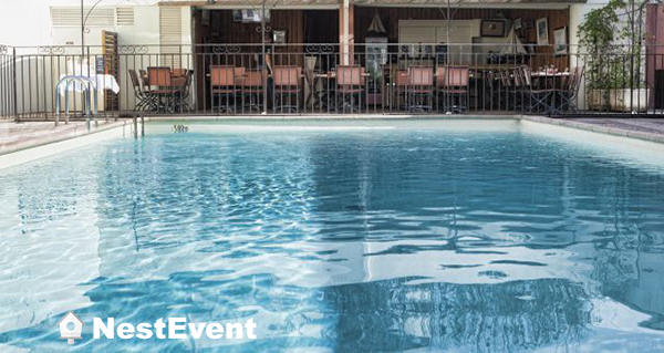 salle réunion hôtel galice