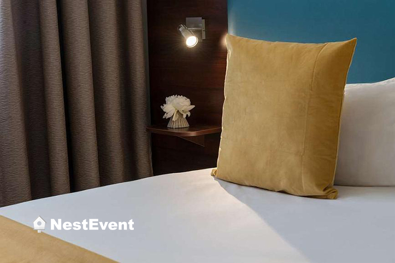 Hotel Le Galice Aix-En-Provence location salle de séminaire