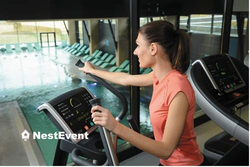 Hotel Les Bains De Cabourg location salle de séminaire