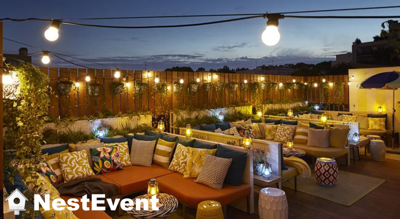 salle réunion toulouse