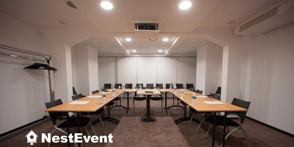 salle conférence hôtel marmotel