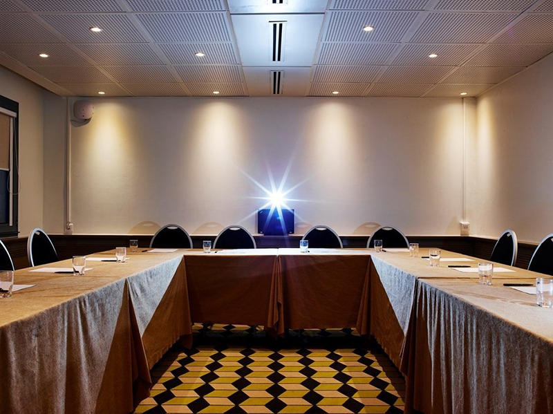 salle meeting paris congrès