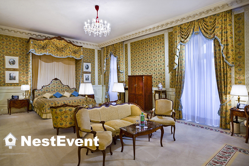 Hotel Median Paris Congres location salle de séminaire