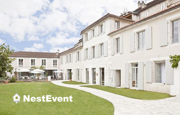 Hotel Mercure Angouleme Hotel De France location salle de séminaire