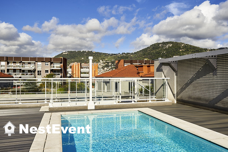 Hotel Mercure Bastia Biguglia location salle de séminaire