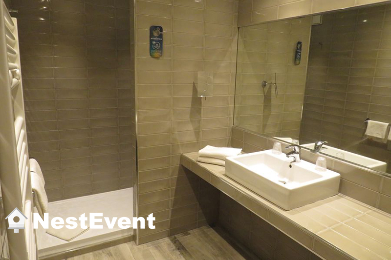 Hotel Mercure Brignoles Golf De Barbaroux location salle de séminaire