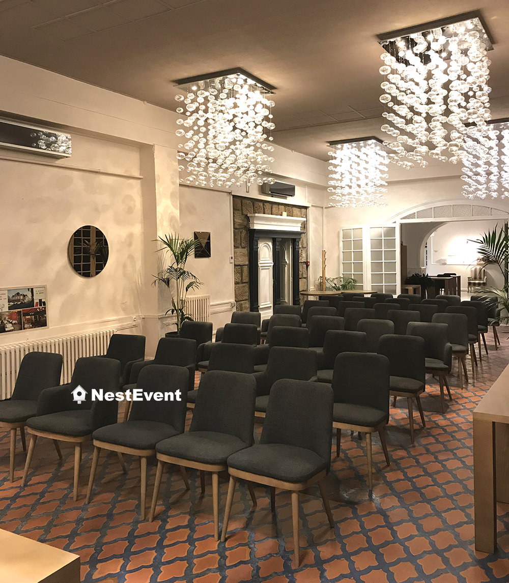 Hotel Mercure Brive Ussac location salle de séminaire