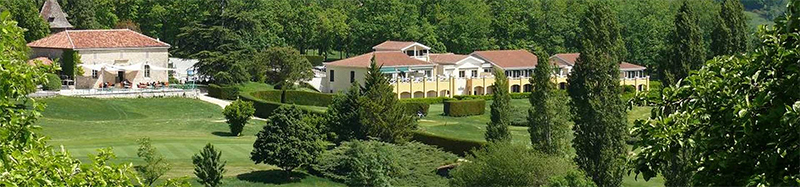 Hotel Mercure Chantilly Resort Et Convention Vineuil-Saint-Firmin location salle de séminaire
