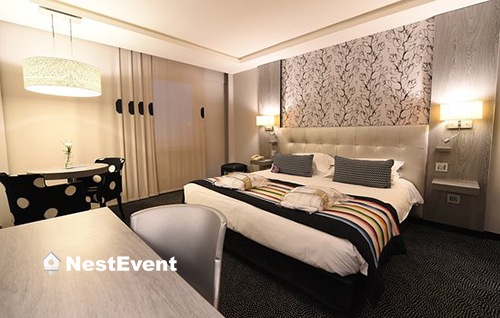 Hotel Mercure Dijon Centre Clemenceau location salle de séminaire