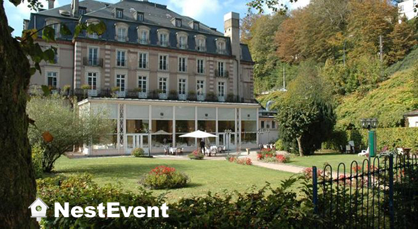 Hotel Mercure Epinal Centre epinal location salle de séminaire